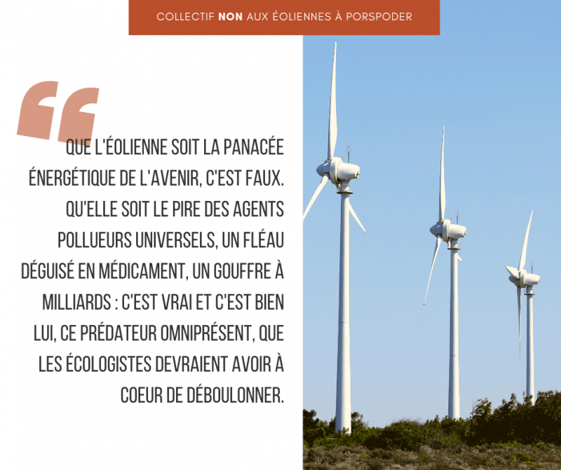 edito de yann queffelec