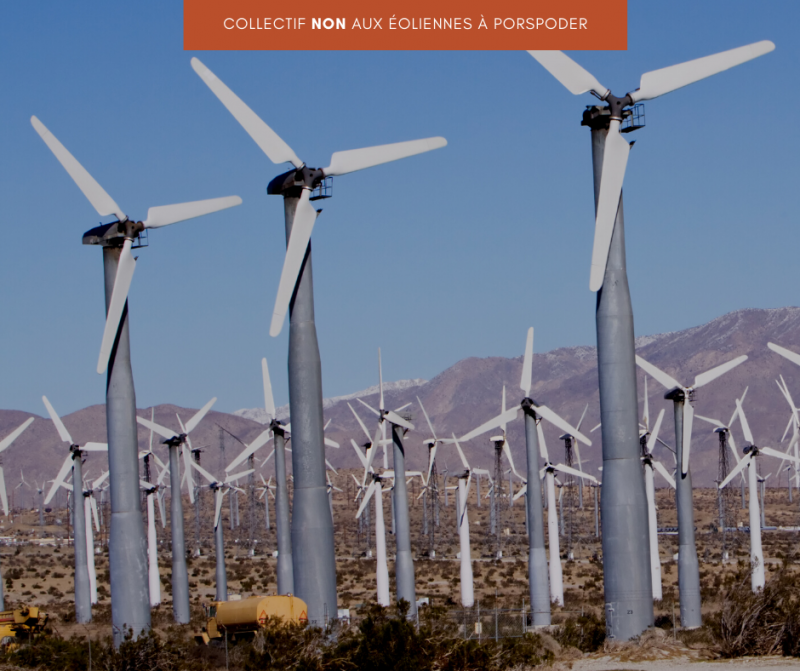 deontologie eoliennes