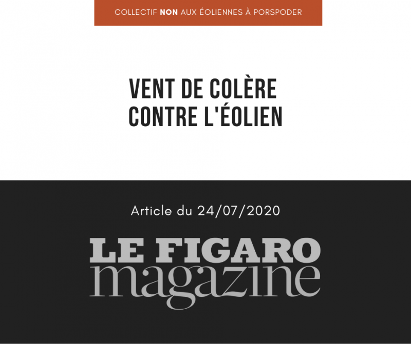 vent de colère contre l'éolien